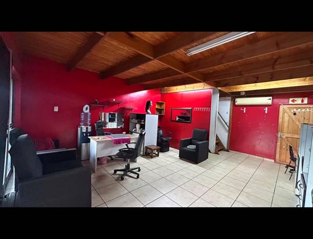 BUSINESS PROPERTY TO RENT IN EMPANGENI CENTRAL